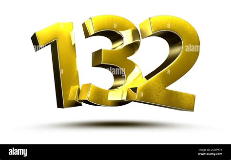 3D Lotto Number: 132 .